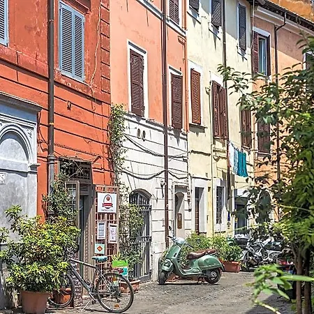 La Casa Di Bianca