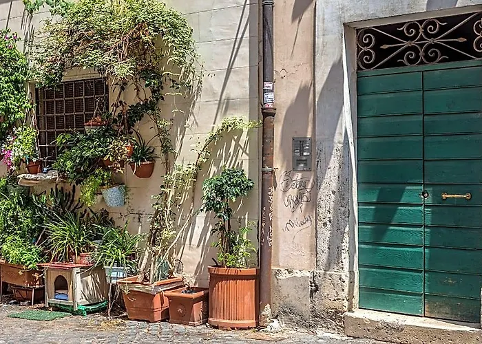 La Casa Di Bianca 3*