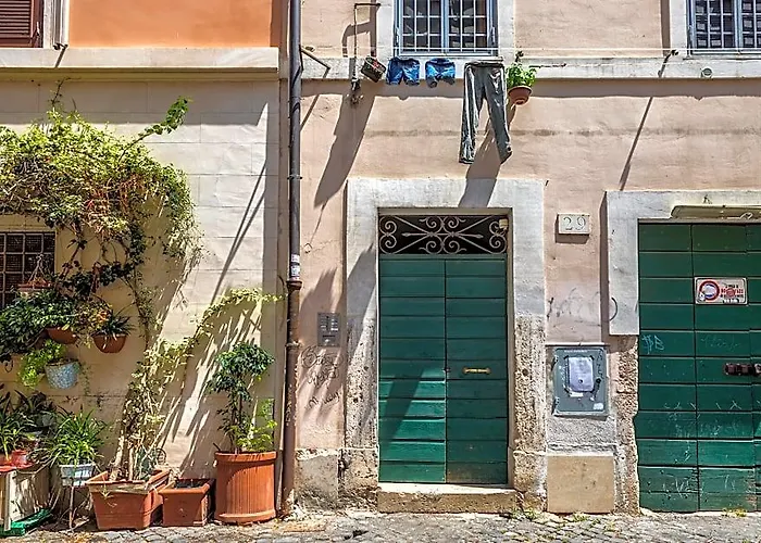 La Casa Di Bianca Hotel