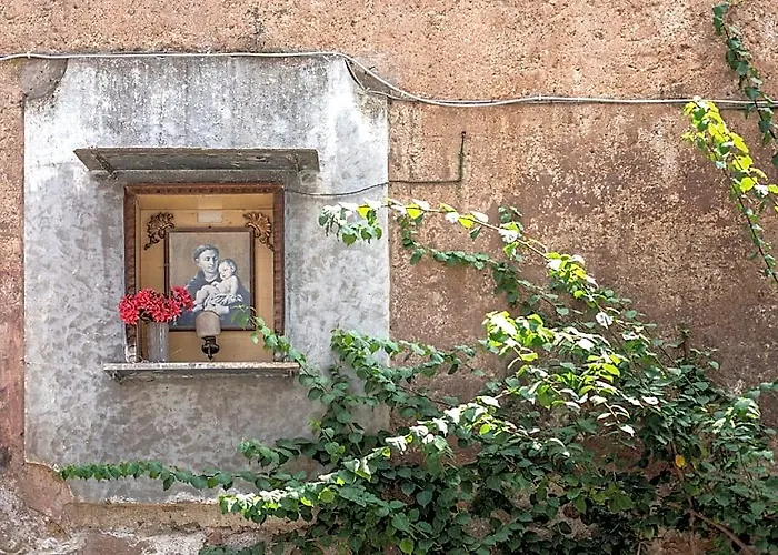 La Casa Di Bianca Hotel Rom