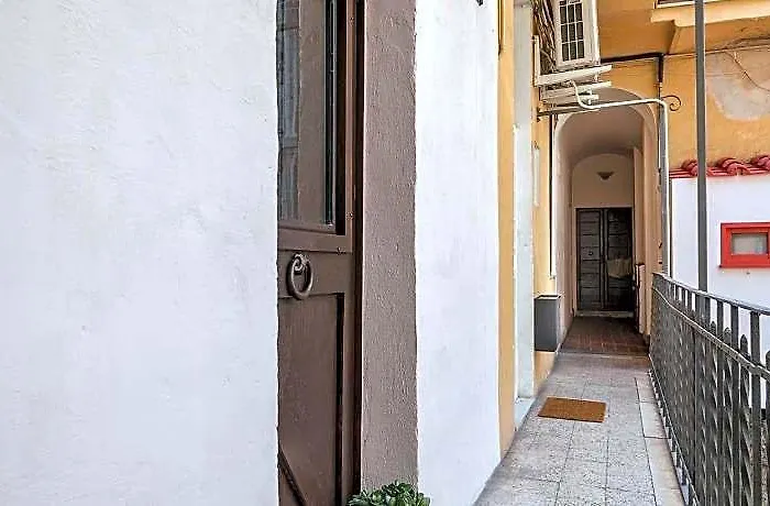 La Casa Di Bianca Hotel 3*