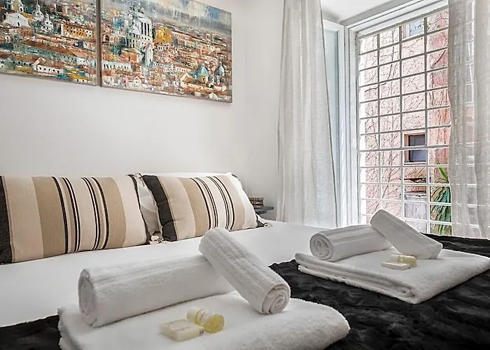 Hotel La Casa Di Bianca