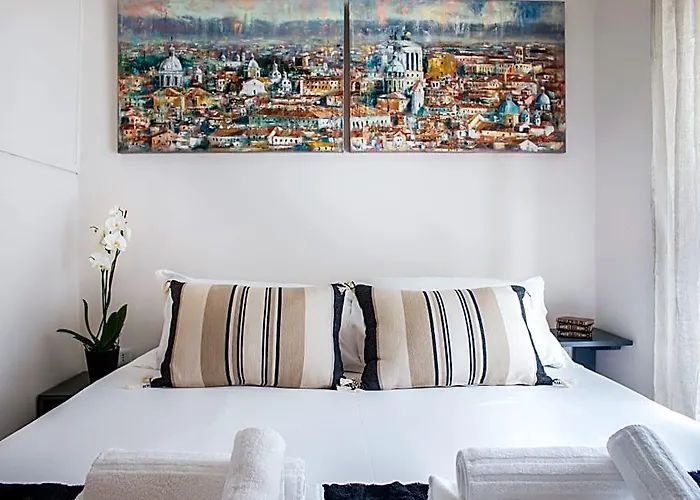 Hotel La Casa Di Bianca Rom