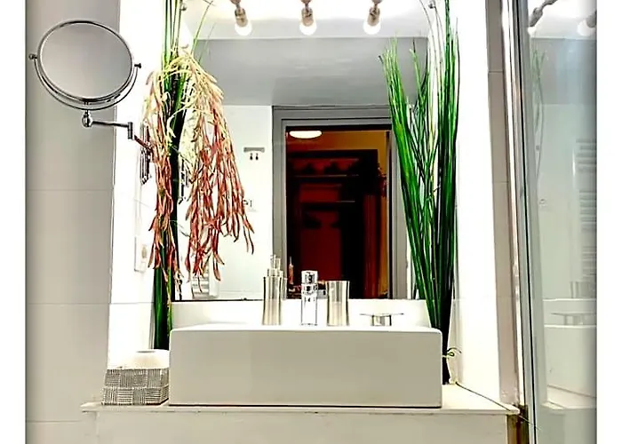 La Casa Di Bianca Hotel Rom
